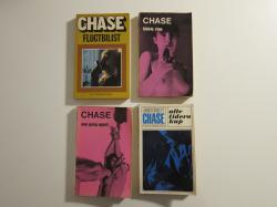 Billede af bogen Chase bøger