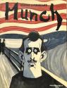 Billede af bogen Munch