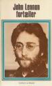 Billede af bogen John Lennon fortæller