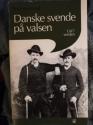 Billede af bogen Danske svende på valsen. Ud i verden