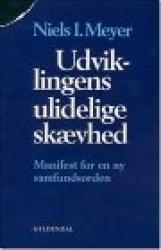 Billede af bogen Udviklingens ulidelige skævhed