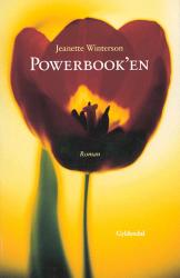 Billede af bogen POWERBOOK'EN