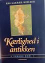 Billede af bogen Kærlighed i antikken. I tidens ånd 1.