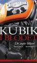 Billede af bogen Kubik i blodet. De ægte bikere Peter Kyhn, Henrik Weile
