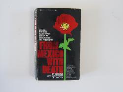 Billede af bogen From Mexico with death