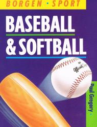Billede af bogen Baseball og softball 