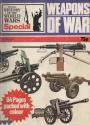 Billede af bogen Weapons of War