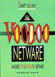 Billede af bogen Voodoo NetWare 