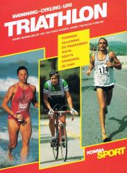 Billede af bogen Triathlon