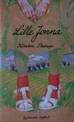 Billede af bogen Lille Jonna