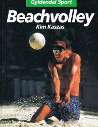 Billede af bogen Beachvolley