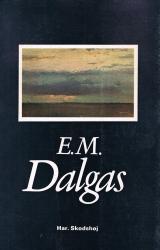 Billede af bogen E.M. Dalgas