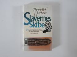 Billede af bogen Slavernes skibe