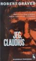 Billede af bogen Jeg, Claudius 