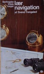 Billede af bogen Lær navigation 