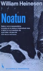 Billede af bogen Noatun 