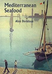Billede af bogen Mediterranean Seafood