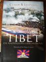 Billede af bogen Tibet.