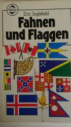Billede af bogen Fahnen und Flaggen
