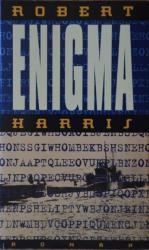 Billede af bogen ENIGMA 