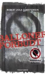 Billede af bogen Balloner forbudt