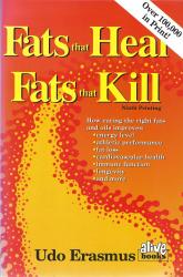 Billede af bogen Fats that Heal, Fats that Kill