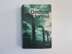 Billede af bogen Dødens tunnel