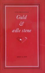 Billede af bogen Guld & ædle stene
