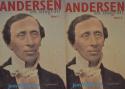 Billede af bogen Andersen – en biografi – Bind 1 & 2