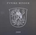 Billede af bogen Fynske Minder 2000