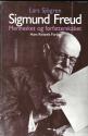 Billede af bogen Sigmund Freud - mennesket og forfatterskabet