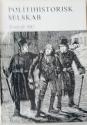 Billede af bogen Politihistorisk Selskab. Årsskrift 1982