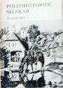 Billede af bogen Politihistorisk Selskab. Årsskrift 1983