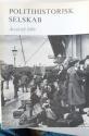 Billede af bogen Politihistorisk Selskab. Årsskrift 1986