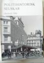 Billede af bogen Politihistorisk Selskab. Årsskrift 1991