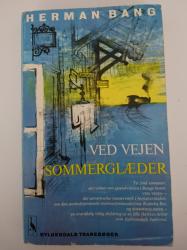 Billede af bogen Ved Vejen - Sommerglæder Billede af bogen Ved Vejen - Sommerglæder