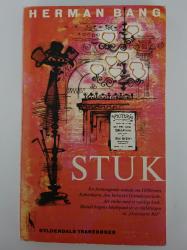 Billede af bogen Stuk Billede af bogen Stuk