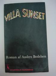 Billede af bogen Villa Sunset