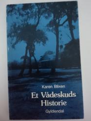 Billede af bogen Et vådeskuds Historie