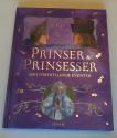Billede af bogen Prinser & prinsesser - Seks fortryllende eventyr