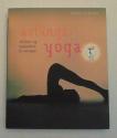 Billede af bogen Astanga-yoga