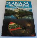 Billede af bogen Canada - This beautiful land