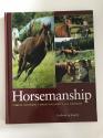 Billede af bogen Horsemanship