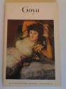 Billede af bogen Malerkunstens Mestre - Goya