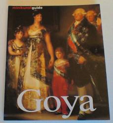 Billede af bogen Francisco de Goya - Hans liv og virke
