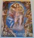 Billede af bogen Michelangelo Buonarroti - Hans liv og virke