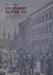 Billede af bogen EN STORBY BLIVER TIL – København og københavnere set af ”Illustreret Tidende” 1859-74 