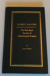 Billede af bogen The best kept secrets of experienced traders