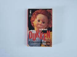 Billede af bogen Dukken