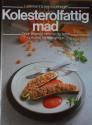 Billede af bogen Lademanns nye kogebøger – Kolesterolfattig mad